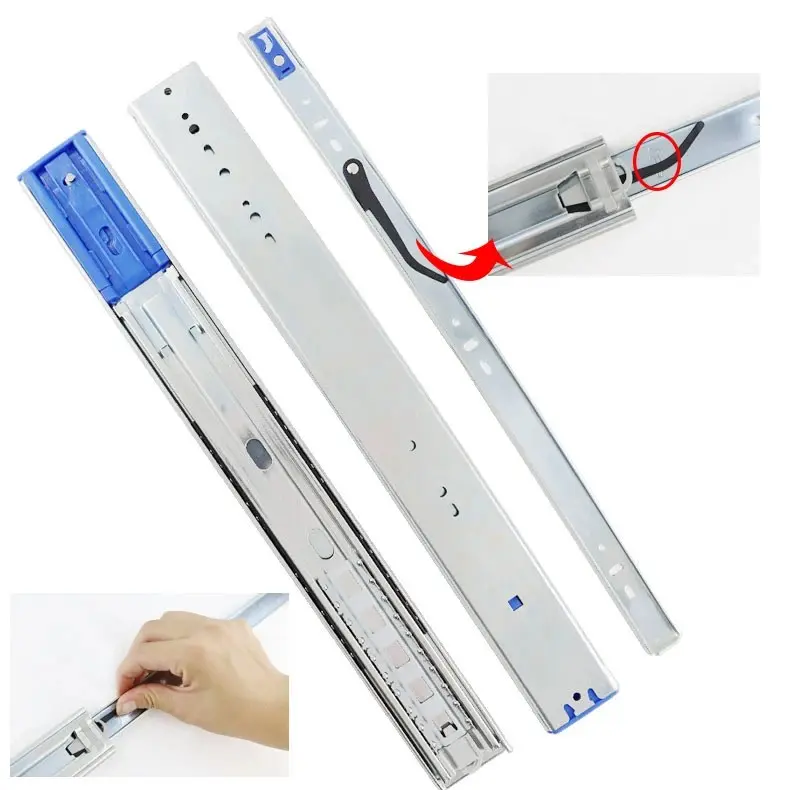 CS1350ZN Full-Extension Soft-Close Slide Rail – A Reliable Load-Bearing Solution for Precision Equipment (5).jpg