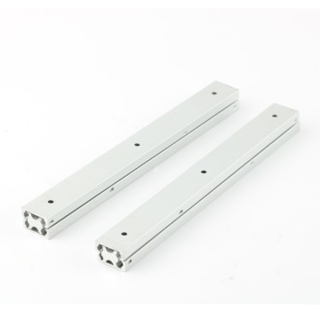 AL1620pt Aluminium alloy drawer guide
