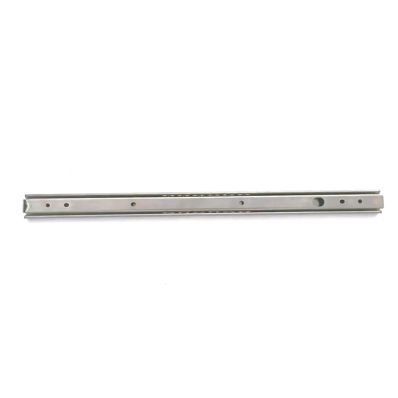 Stainless steel slide rail（1）