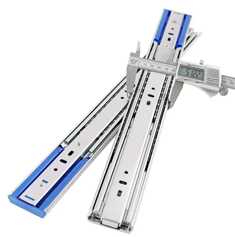 CS1350ZN Full-Extension Soft-Close Slide Rail – A Reliable Load-Bearing Solution for Precision Equipment (1).jpg