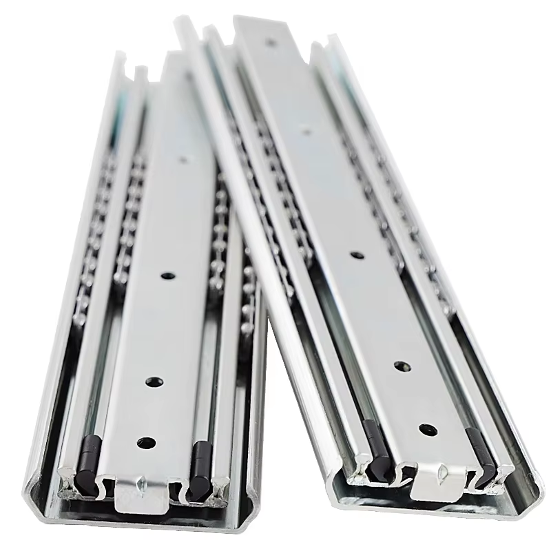 71mm Customized Slide Rail 180kg Heavy Duty Drawer Slide  Heavy Duty Drawer Slides (3).jpg