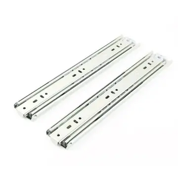 CS1350pt type mid-load slide rail, with a carrying capacity of 68 kilograms, and customizable design