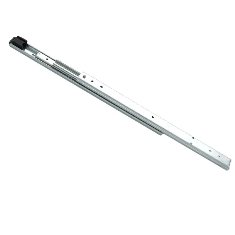New CS1620LK Carbon Steel Slide Rail Hits Market, Targeting Home and Commercial Storage Needs