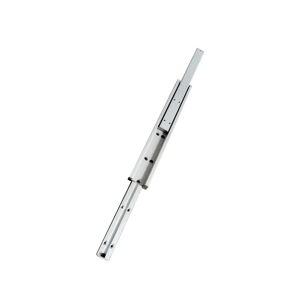 900kg Heavy-Duty Aluminum Alloy Double-Sided Slide Rail, Silver Anodized, Customizable (3).jpg