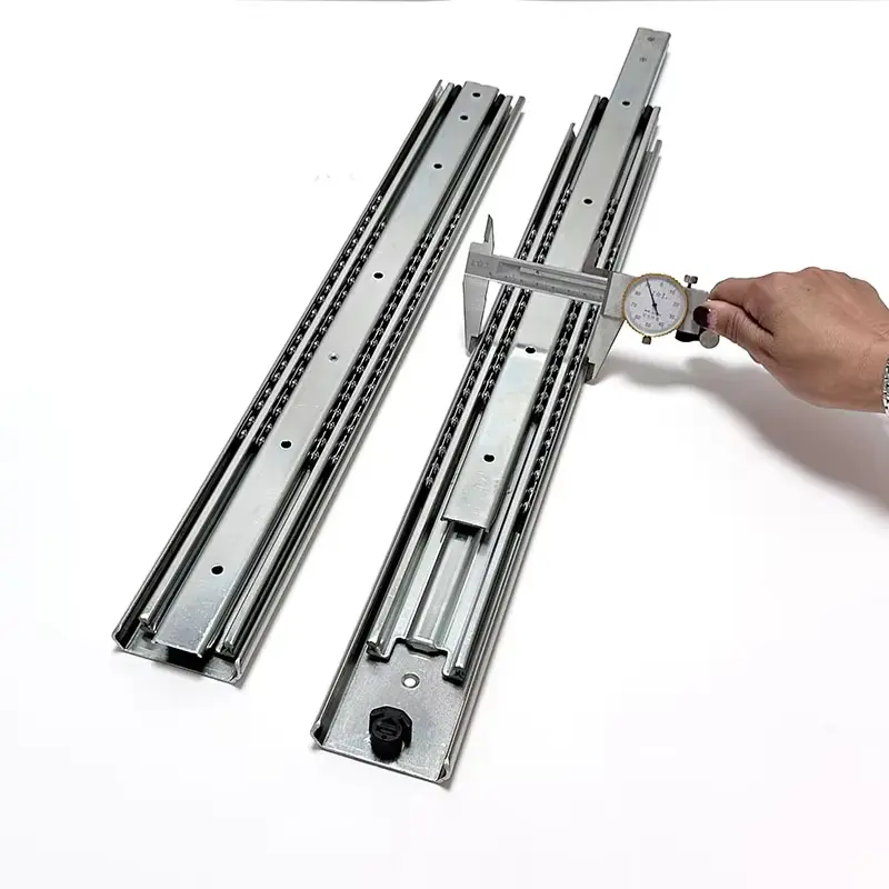71mm Customized Slide Rail 180kg Heavy Duty Drawer Slide  Heavy Duty Drawer Slides (5).jpg