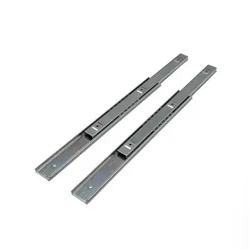 CS1035SX: Slide Rail for Versatile Heavy-Duty Applications