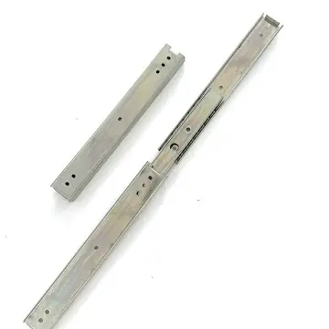 High-Load Mute Slide Rail CS2035PT: Stable, Smooth, Empowering Diverse Industrial Scenarios