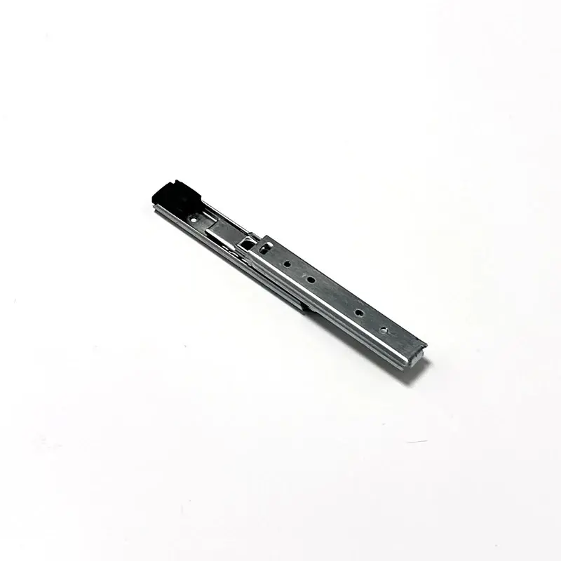 CS1620LK  Ball Bearing Slide Drawer Sell Well 20 mm 3 Section Telescopic Smooth Drawer Channel Tool Box Load 25kg (3).jpg