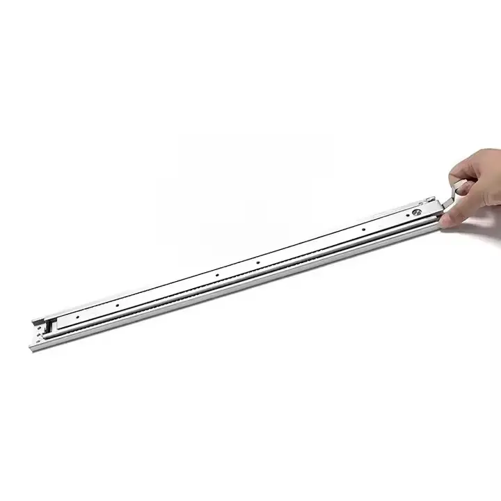 AL1345LK  ball bearing slide rail heavy-duty drawer slide rail, bidirectional full extension slide rail (3).jpg