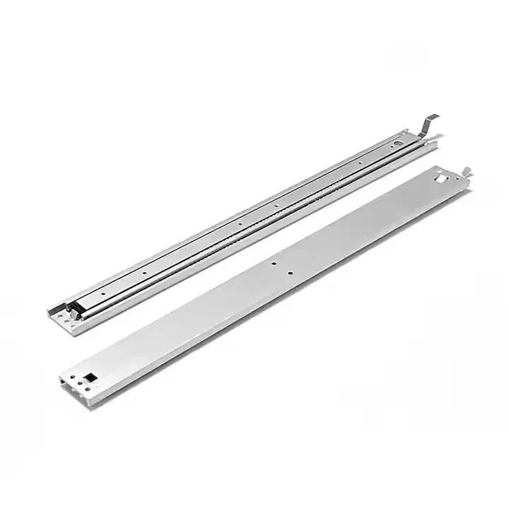 AL1345LK  ball bearing slide rail heavy-duty drawer slide rail, bidirectional full extension slide rail (4).jpg