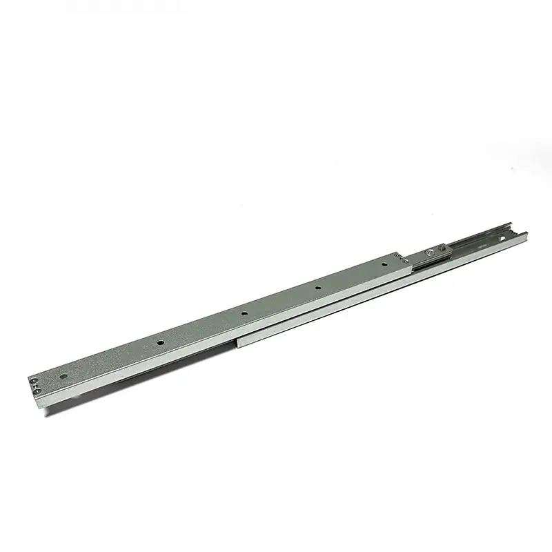GS2628MT Precision Linear Guide Heat-Treated Steel Construction Enhanced Wear Resistance Industrial-Grade Durability (3).jpg