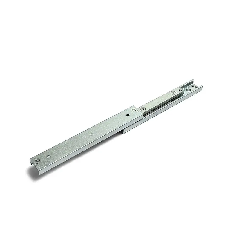 GS2628MT Precision Linear Guide Heat-Treated Steel Construction Enhanced Wear Resistance Industrial-Grade Durability (1).jpg
