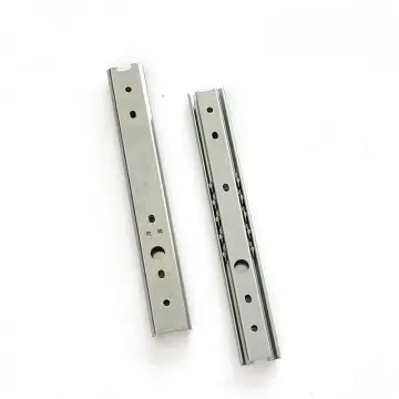 CS1027PT Cold rolled steel drawer guide