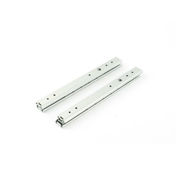 CS1620PT Slide Rail: An Efficient Space Solution Suitable for Multi-Scenario Equipment