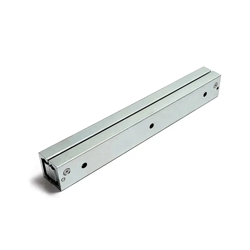 GS2628MT Precision Linear Guide Heat-Treated Steel Construction Enhanced Wear Resistance Industrial-Grade Durability (4).jpg