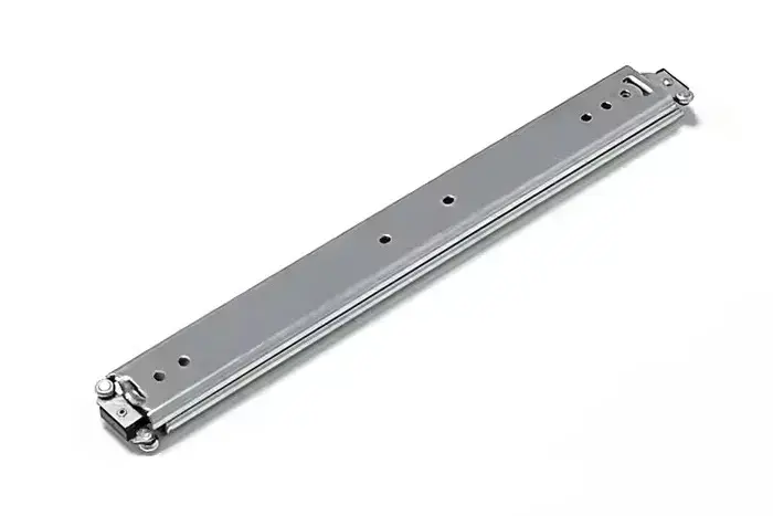 Breakthrough in domestic slide rail technology, breaking the monopoly pattern of international giants